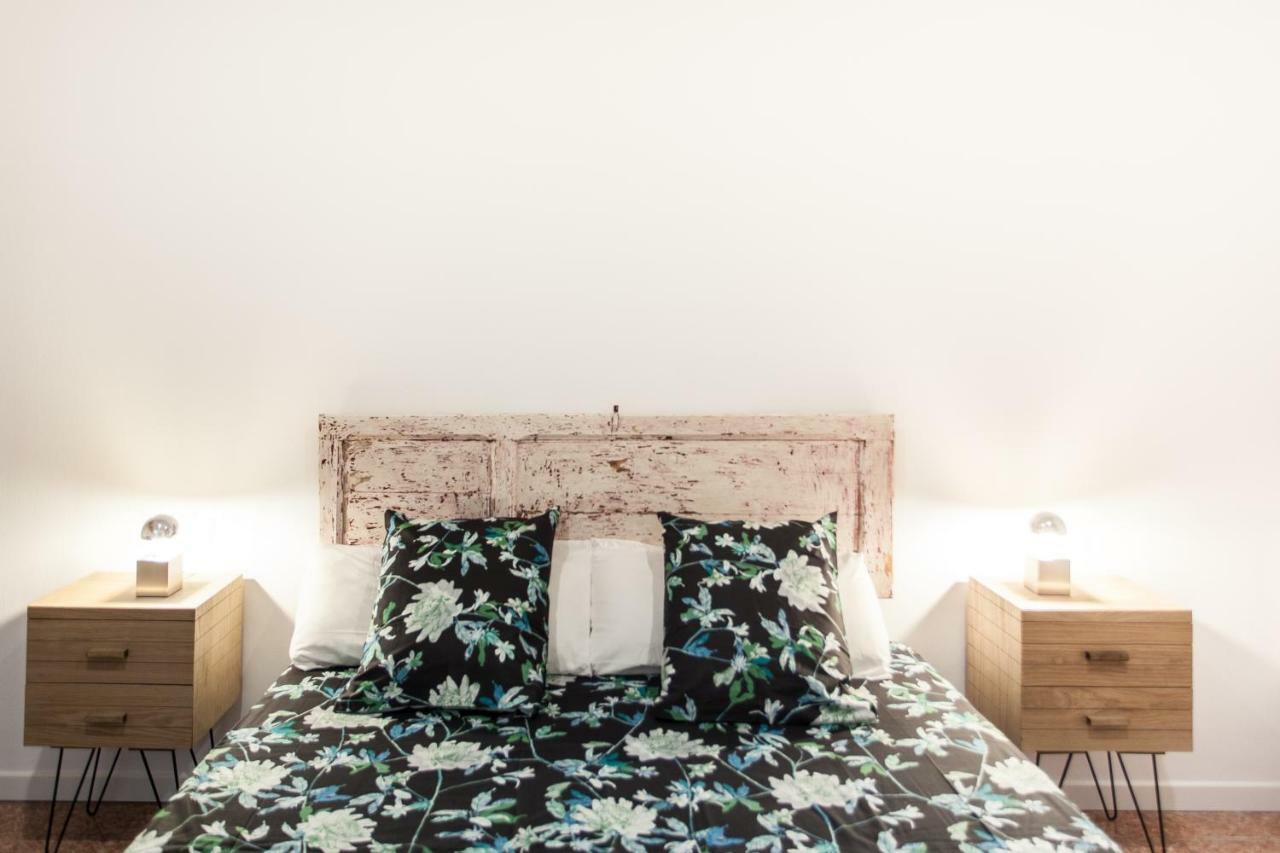 Center Apartment *