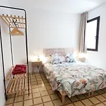 City Center Apartments