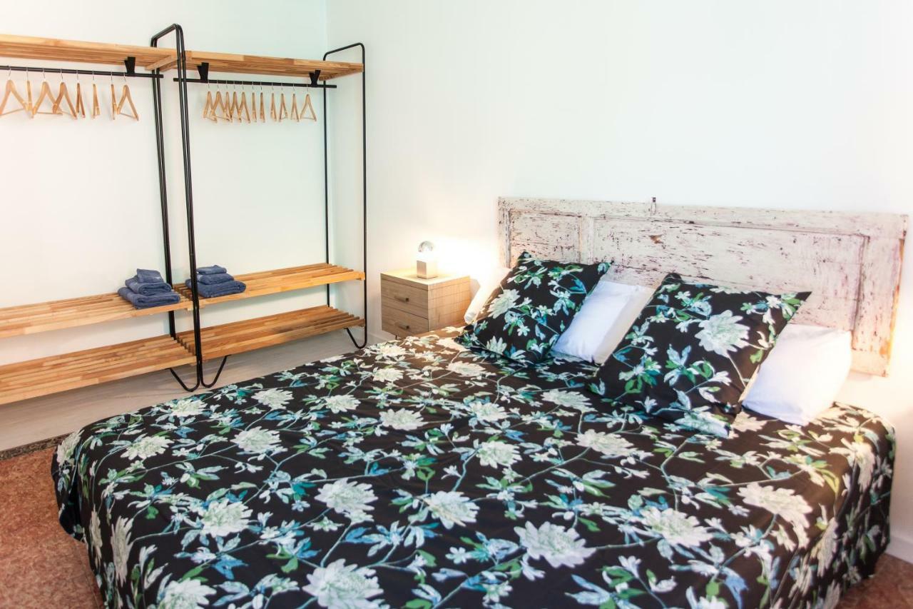 Center Apartamento