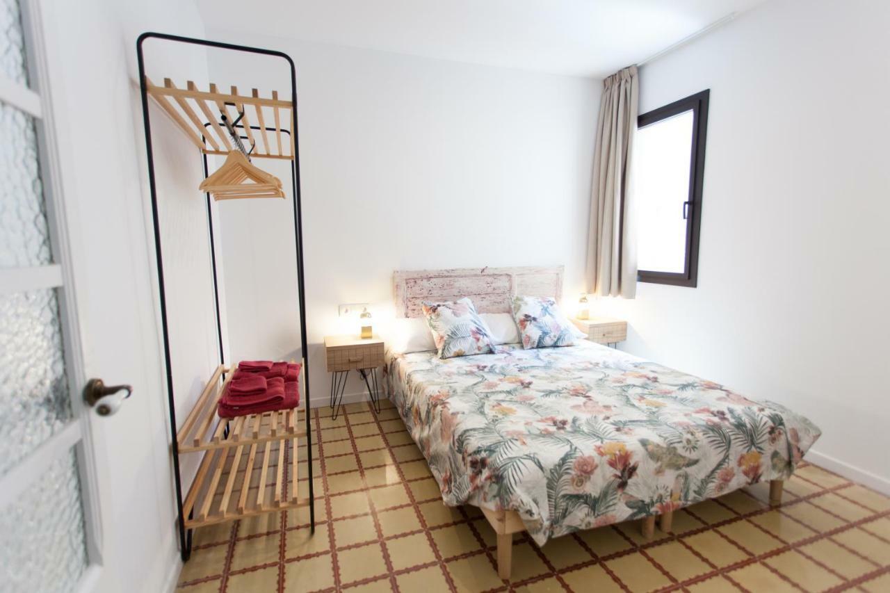 Appartement Center *