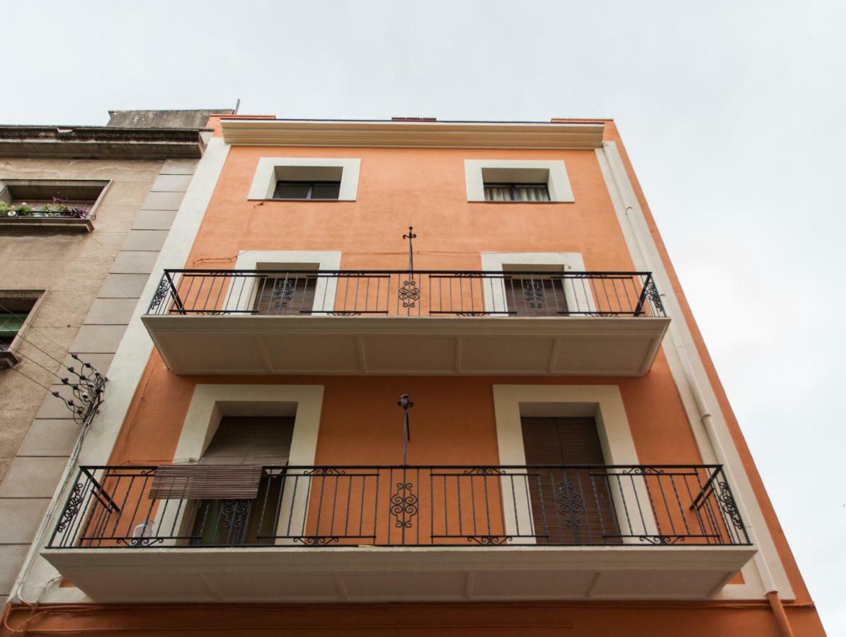 Apartamento Center Tarragona