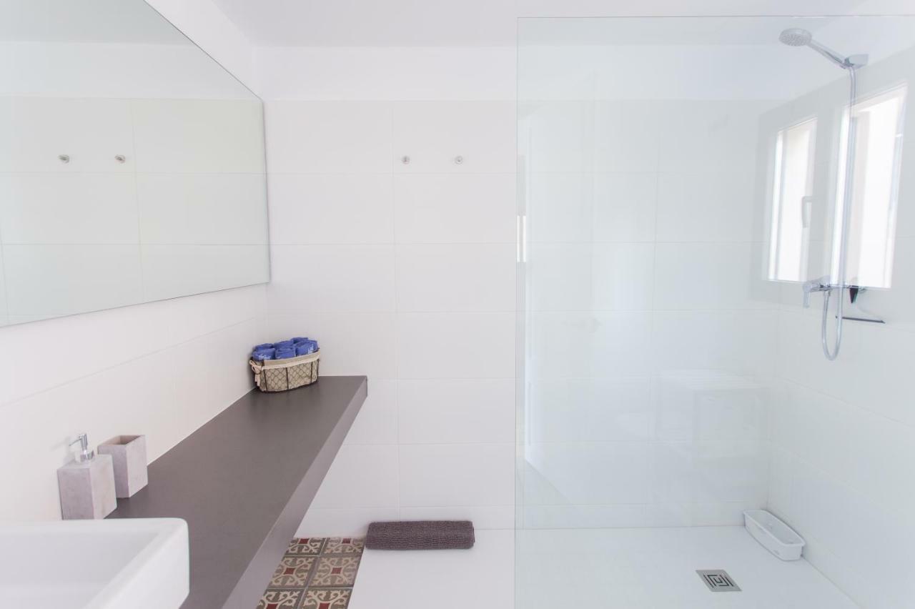 Appartement Center