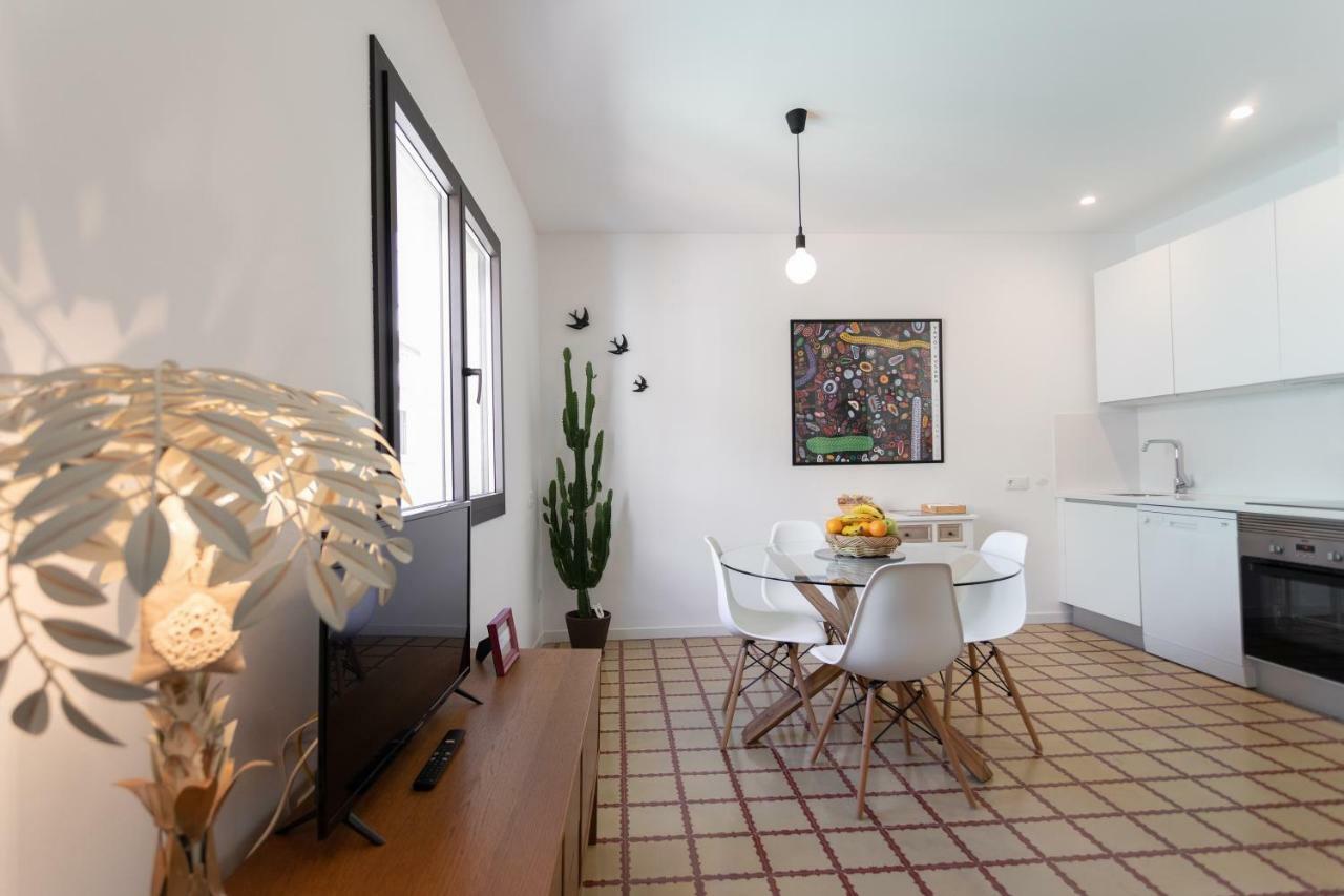 Center Apartamento